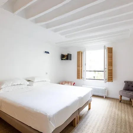 Rive Gauche Loft شقة *