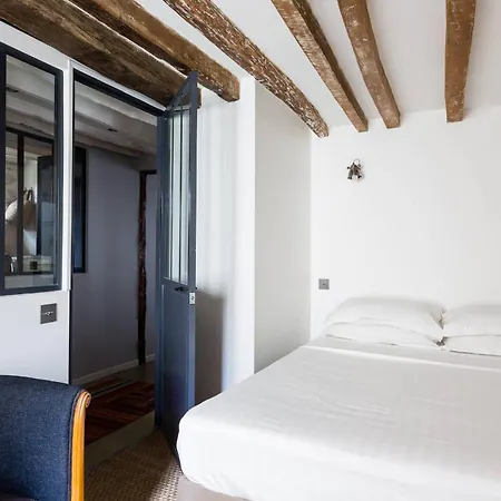 Rive Gauche Loft *