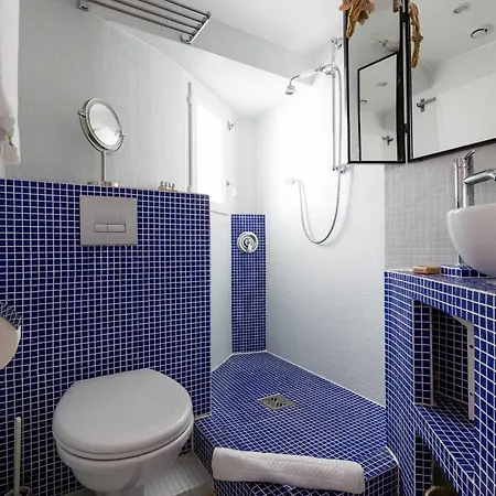 Rive Gauche Loft *