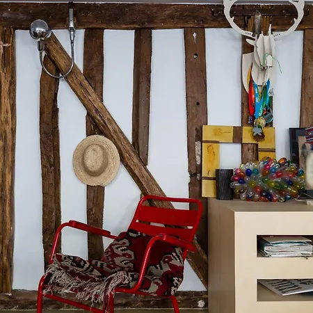 Apartmán Rive Gauche Loft Paříž