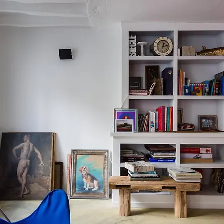 Rive Gauche Loft Paříž
